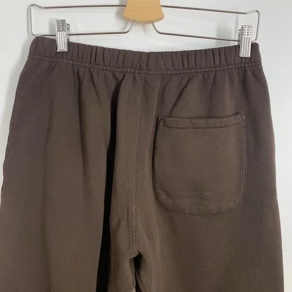Noah Kahan STICK SEASON Sweatpants Joggers Men's Athletic Lounge Pants Size S - Picture 4 of 16